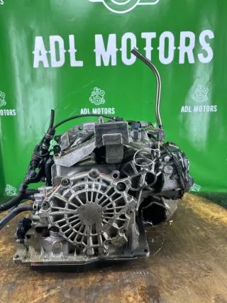 FSE219090A КПП автоматическая (АКПП) Mazda 6 1 Арт 2-784651, вид 4