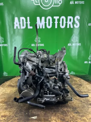 FSE219090A КПП автоматическая (АКПП) Mazda 6 1 Арт 2-784651, вид 5