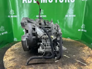 FSE219090A КПП автоматическая (АКПП) Mazda 6 1 Арт 2-784653, вид 3