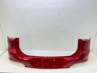 602000607AA Бампер задний Chery Tiggo 7 PRO Арт 2-784799, вид 1