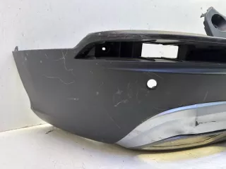 6600064487 Бампер задний Geely Atlas Pro Арт 2-784810, вид 3