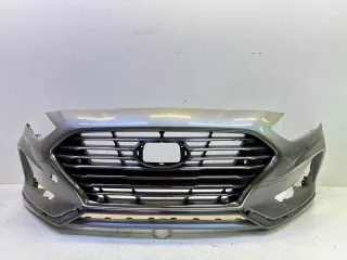 86511E6700 Бампер передний Hyundai Sonata (LF) Арт 2-784830, вид 1