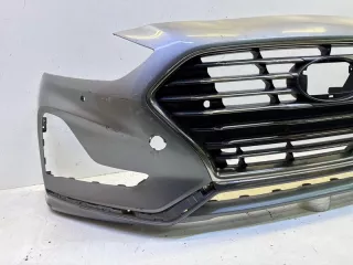86511E6700 Бампер передний Hyundai Sonata (LF) Арт 2-784830, вид 7