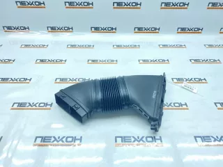 670031925 Патрубок - воздухозаборник Maserati Levante Арт 2-784997, вид 1