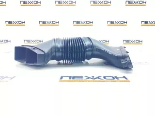 670031925 Патрубок - воздухозаборник Maserati Levante Арт 2-784997, вид 3