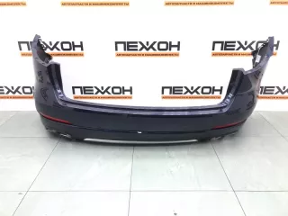670085549 Бампер задний Maserati Levante Арт 2-785048, вид 1