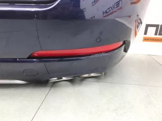 670085549 Бампер задний Maserati Levante Арт 2-785048, вид 3