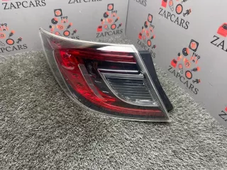  Фонарь задний левый Mazda 6 2 Арт 2-785146, вид 3