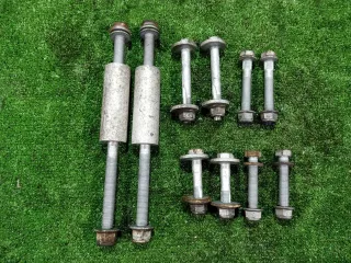 WHT002053 Болт подвески (комплект) Audi A5 (S5,RS5) 1 Арт 2-785226, вид 1