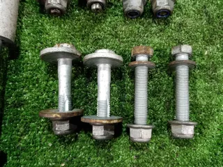 WHT002053 Болт подвески (комплект) Audi A5 (S5,RS5) 1 Арт 2-785226, вид 2