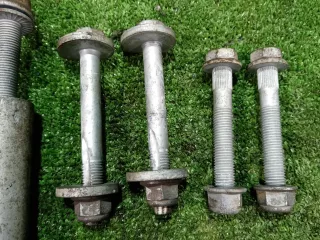 WHT002053 Болт подвески (комплект) Audi A5 (S5,RS5) 1 Арт 2-785226, вид 3