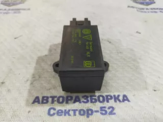 7L0959772 Реле обогрева сидений Volkswagen Touareg 1 Арт 2-785266, вид 1