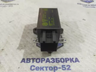 7L0959772 Реле обогрева сидений Volkswagen Touareg 1 Арт 2-785266, вид 2