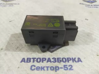 7L0959772 Реле обогрева сидений Volkswagen Touareg 1 Арт 2-785266, вид 4