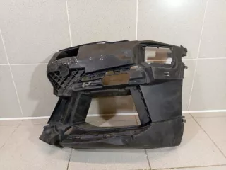 51118098675 Кронштейн фары противотуманной левой BMW 5 G30/G31 Арт 2-785353, вид 1