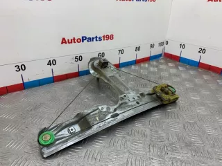 BM51A27000AC Стеклоподъемник Ford Focus 3 Арт 2-785414, вид 2