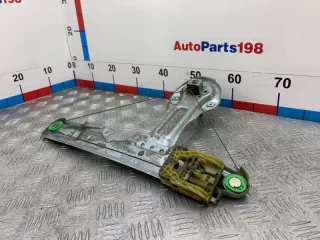 BM51A27000AC Стеклоподъемник Ford Focus 3 Арт 2-785414, вид 3