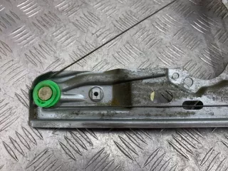 BM51A27000AC Стеклоподъемник Ford Focus 3 Арт 2-785414, вид 4