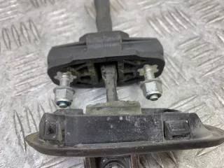 1726441 Ограничитель открывания двери Ford Focus 3 Арт 2-785428, вид 8