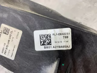 1713742 Направляющая стекла Ford Focus 3 Арт 2-785440, вид 8