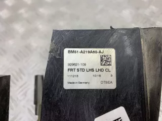 1713742 Направляющая стекла Ford Focus 3 Арт 2-785440, вид 9