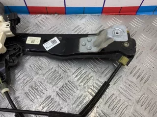CM51A23201AF Стеклоподъемник Ford Focus 3 Арт 2-785453, вид 5