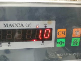 9810025001 Моторчик стеклоочистителя передний Hyundai Accent LC Арт 2-785815, вид 7