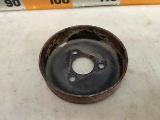 L32715131 Шкив Mazda 6 1 Арт 2-785952, вид 5