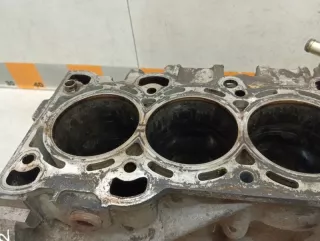 LFYM02200A Блок цилиндров Mazda 6 1 Арт 2-786084, вид 2