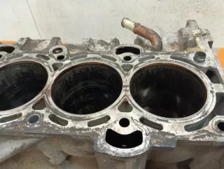 LFYM02200A Блок цилиндров Mazda 6 1 Арт 2-786084, вид 3