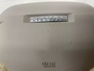 5820130XST01AF4 Аирбаг на руль Haval Jolion Арт 2-786122, вид 4