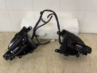 3402302XKN61A Кнопки на руль Haval F7 Арт 2-786124, вид 1