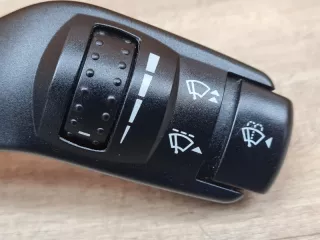 4m5t17a553bd Переключатель подрулевой (стрекоза) Ford Focus 2 Арт 2-786196, вид 2