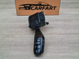 4m5t17a553bd Переключатель подрулевой (стрекоза) Ford Focus 2 Арт 2-786196, вид 3
