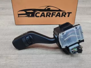 4m5t17a553bd Переключатель подрулевой (стрекоза) Ford Focus 2 Арт 2-786196, вид 4