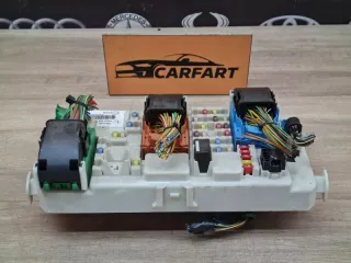 2027109 Блок предохранителей Ford Focus 2 Арт 2-786234, вид 1