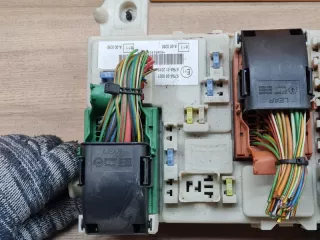 2027109 Блок предохранителей Ford Focus 2 Арт 2-786234, вид 3