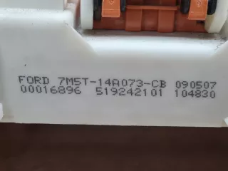2027109 Блок предохранителей Ford Focus 2 Арт 2-786234, вид 6