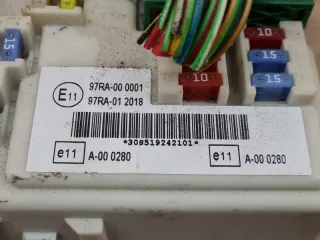 2027109 Блок предохранителей Ford Focus 2 Арт 2-786234, вид 7