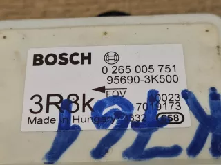 956903k500 Датчик ускорения Kia Venga Арт 2-786265, вид 2