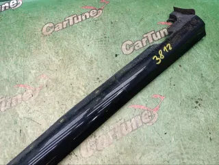 A2036981454 Накладка на порог Mercedes C W203 Арт 2-786420, вид 5