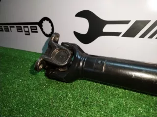 26208698362 Карданный вал BMW X6 G06 Арт 2-786443, вид 2