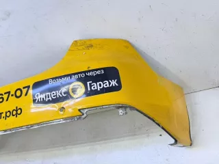 521590X921 Бампер задний Toyota Camry XV30 Арт 2-786834, вид 2