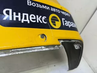 521590X921 Бампер задний Toyota Camry XV30 Арт 2-786834, вид 3
