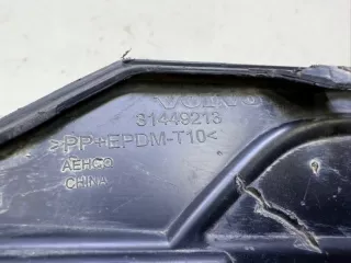 31449213 Заглушка (решетка) в бампер Volvo XC60 2 Арт 2-786879, вид 13