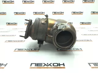 36012613 Катализатор Volvo XC90 2 Арт 2-786996, вид 1