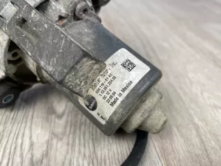 20939309 Насос вакуумный Chevrolet Captiva Арт 2-787025, вид 3