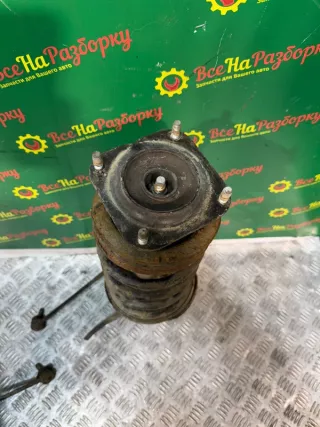 0K2SA34700 Стойка передняя правая Kia Spectra 1, Spectra sd Арт 2-787120, вид 2