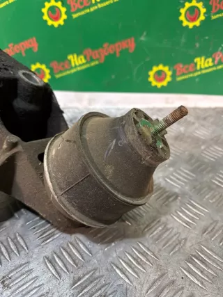  Подушка крепления двигателя Volkswagen Passat B5 Арт 2-787190, вид 2