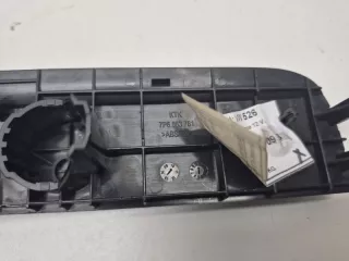 7P6863761 Накладка декоративная Volkswagen Touareg 2 Арт 2-787314, вид 5